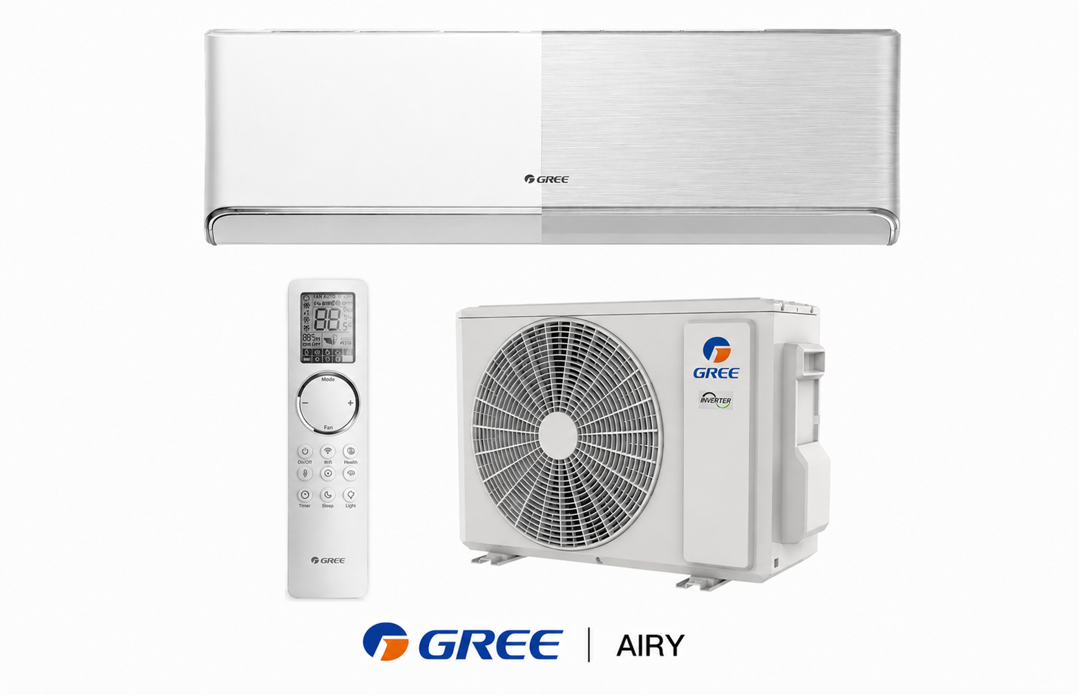 GREE Airy